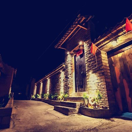 Villa De Yulong Yangshuo Esterno foto